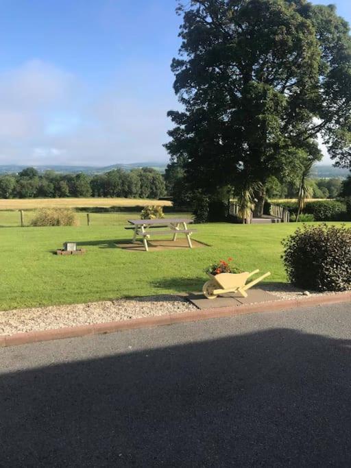 도니골 Meadow House In County Donegal 아파트 외부 사진