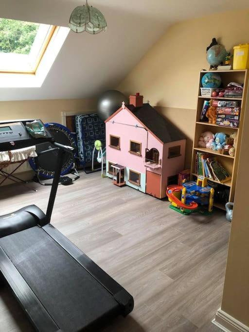 도니골 Meadow House In County Donegal 아파트 외부 사진