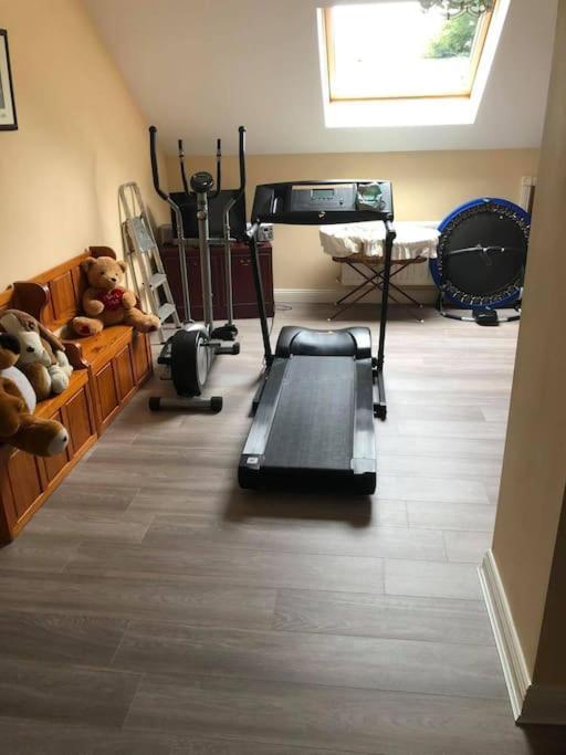 도니골 Meadow House In County Donegal 아파트 외부 사진